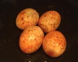A picture of step 2 of Bengali Spicy Egg Masala.