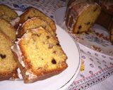 Foto del paso 5 de la receta: Budín Navideño con Nueces y Chocolate