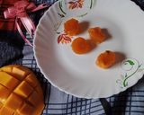 আমের ক্যান্ডি (aamer candy recipe in Bengali) রেসিপির ধাপ 3 ছবি