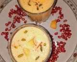 मैंगो शेक (mango shake recipe in Hindi) रेसिपी चरण 5 फोटो