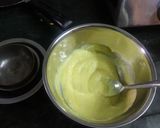 A picture of step 2 of Potato Salad.
