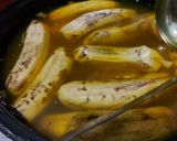 Foto langkah ke 1 dari resep ✨️Lacto-Fermented Pisang Eppe dengan Sambal Terasi.