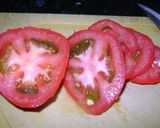 Foto del paso 3 de la receta: Fila de verduras con pollo al limón