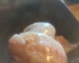 Foto del paso 7 de la receta: Filetes de merluza arrollada y rellena muy sabrosa