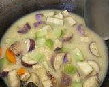 Foto langkah ke 2 dari resep Sayur Lodeh.