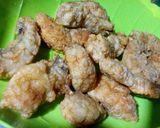 Foto langkah ke 3 dari resep Ikan Goreng Tepung Asam Manis.
