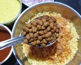 A picture of step 3 of Bhel.