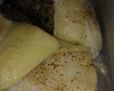 Foto del paso 3 de la receta: Rodaballo con Pisto