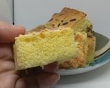 Foto langkah ke 7 dari resep Bolu Jadul Kapas ala MamsKin.