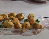 મેથીના ગોટા (Methi Gota Recipe In Gujarati) રેસીપી સ્ટેપ4ફોટો