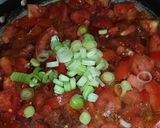 Foto del paso 5 de la receta: Chutney de tomate... 🤤