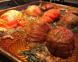 Roasted heirloom tomato sauce recipe step 4 photo