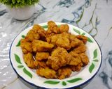 Foto langkah ke 6 dari resep Tempe cubit.