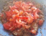 A picture of step 5 of Baingan Ka Bharta.