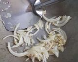 Foto langkah ke 3 dari resep Dada Ayam Fillet Saus Tiram.