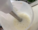 Foto del paso 1 de la receta: Leche condensada saludable