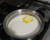 Foto del paso 2 de la receta: Ñoquis de albahaca