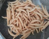 Foto langkah ke 4 dari resep Telur Gabus.