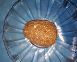 ওটস গুড়ের বিস্কিট (oats gurer biscuit recipe in Bengali) রেসিপির ধাপ 5 ছবি
