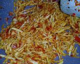 Foto langkah ke 5 dari resep Kentang Mustofa Simple.