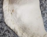 Foto del paso 6 de la receta: Calzone veggie
