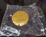 A picture of step 3 of Wheat-Jaggery Buiscuits.