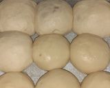Foto langkah ke 4 dari resep Roti sobek simpel.