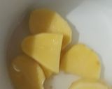Foto langkah ke 1 dari resep Perkedel kentang.