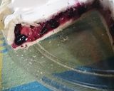 Foto del paso 6 de la receta: Tarta de frutos rojos