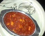 પનીર ટિક્કા મસાલા (Paneer Tikka Masala Recipe In Gujarati) રેસીપી સ્ટેપ3ફોટો