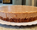 Foto del paso 8 de la receta: Tarta de chocolatinas Kinder