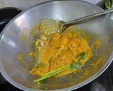Foto langkah ke 2 dari resep 53. Mangut P cabe ijo.