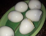 ডিমের ঝোল রেসিপি ধাপ - 1 ছবি