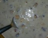 A picture of step 6 of Makhane ka kheer.