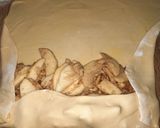 Foto del paso 5 de la receta: Strudel de manzana 🍎 🤤