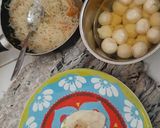 Foto langkah ke 1 dari resep Martabak Madura.