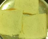 A picture of step 2 of Sweet Bread Roll With Instant Condensed Milk Rabdi.