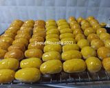 Foto langkah ke 8 dari resep Nastar Renyah.