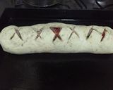 Foto del paso 8 de la receta: Stromboli