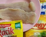 Foto langkah ke 1 dari resep Dori Krispi Mayo.