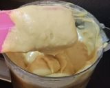 Foto langkah ke 1 dari resep Kue Lumpur Ubi Madu.