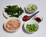 รูปขั้นตอนการทำที่ 2 ของ แกงป่าสันในไก่