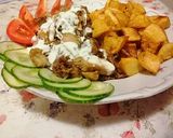 Egytál étel recept fázis 4 fotója