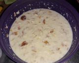Foto del paso 4 de la receta: • Budín de pan •