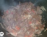 Foto del paso 6 de la receta: Entraña Hulk