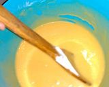 Foto langkah ke 5 dari resep Bolu caramel.