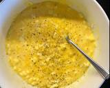 Healthy Crustless Quiche recipe step 1 photo