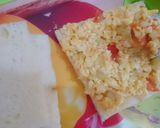 Foto langkah ke 3 dari resep Sandwich telur simple.