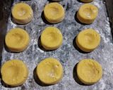 Foto del paso 4 de la receta: Ojitos de grasa vacuna