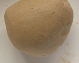 Foto del paso 1 de la receta: Coricos